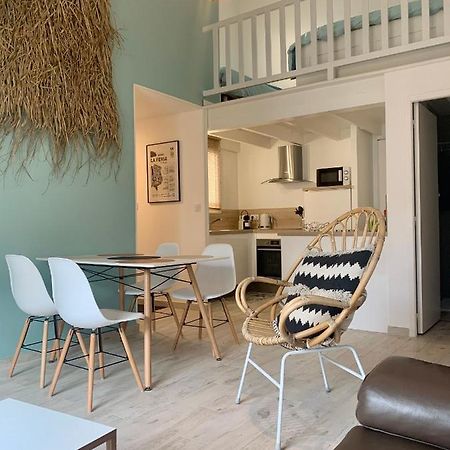 Appartement De Standing Avec Terrasse Saintes-Maries-de-La-Mer Exterior foto